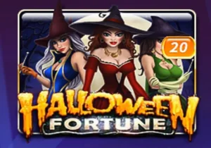 Halloween Fortune