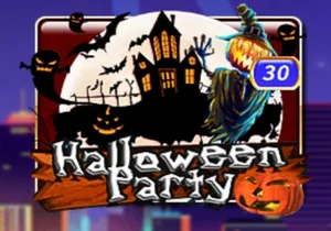 Halloween Party