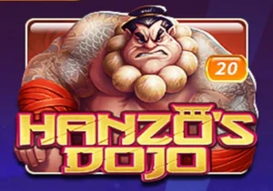 Hanzos Dojo