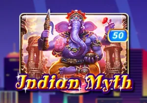 Indian Myth