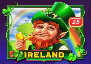Ireland