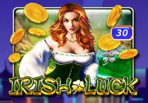 Irish Luck