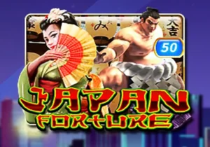 Japan Fortune