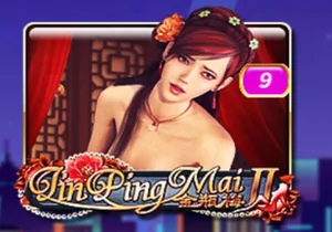 Jin Ping Mai Ii