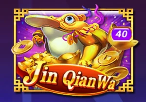 Jin Qian Wa