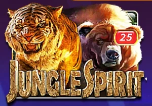 Jungle Spirit