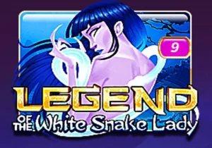 Legend Of The White Snake Lady