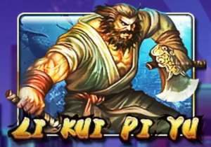 Li Kui Pi Yu