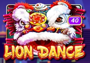 Lion Dance