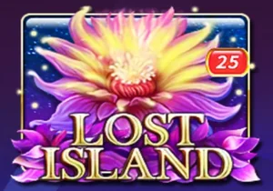 Lost Island