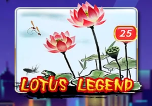 Lotus Legend