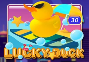 Lucky Duck