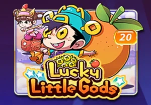Lucky Little Gods