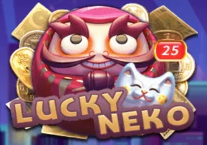 Lucky Neko