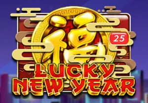 Lucky New Year
