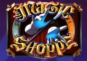 Magic Shoppe