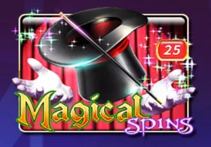 Magical Spins
