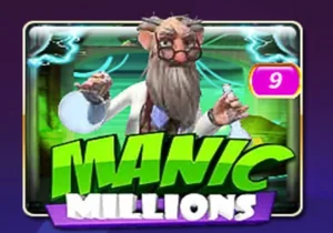 Manic Millions