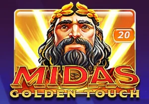 Midas Golden Touch