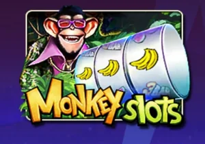 Monkey Slots