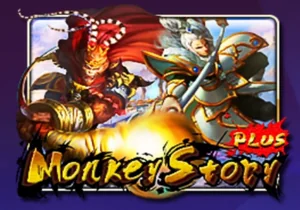 Monkey Story Plus