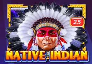 Native Indian