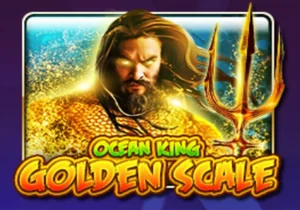 Ocean King Golden Scale