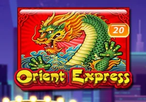 Orient Express