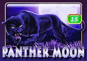 Panther Moon