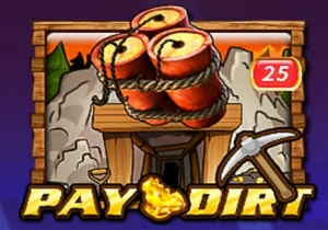 Pay Dirt