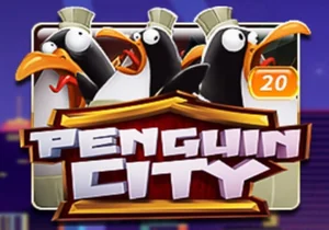 Penguin City