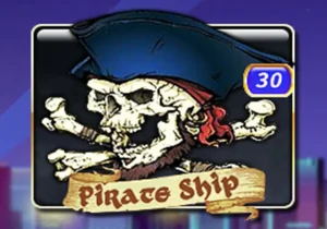 Pirate Ship