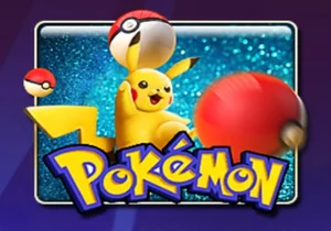 Pokemon