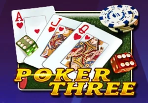 Poker Three