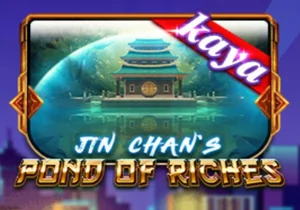 Pond Of Riches