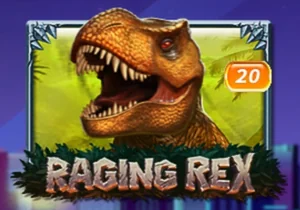Raging Rex
