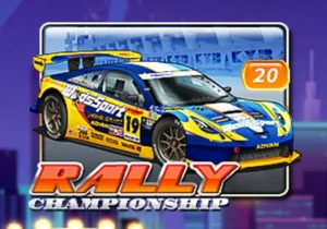 Rally Championship