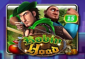 Robin Hood