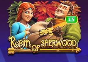 Robin Of Sherwood
