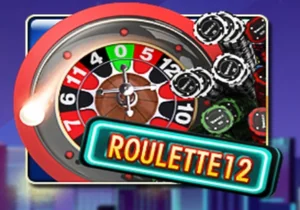 Roulette 12