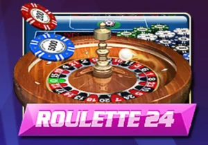 Roulette 24