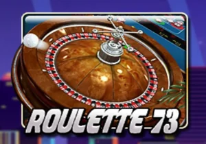 Roulette 73