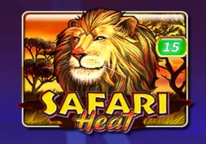 Safari Heat