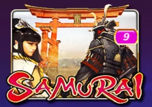 Samurai