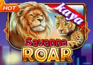 Savanna Roar