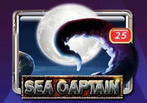 Sea Captain