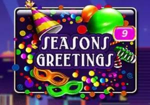 Seasons Greetings