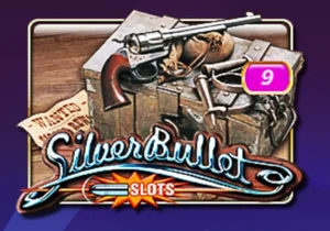 Silver Bullet Slots