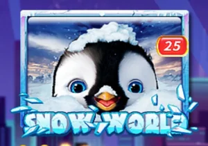 Snow World