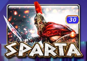 Sparta